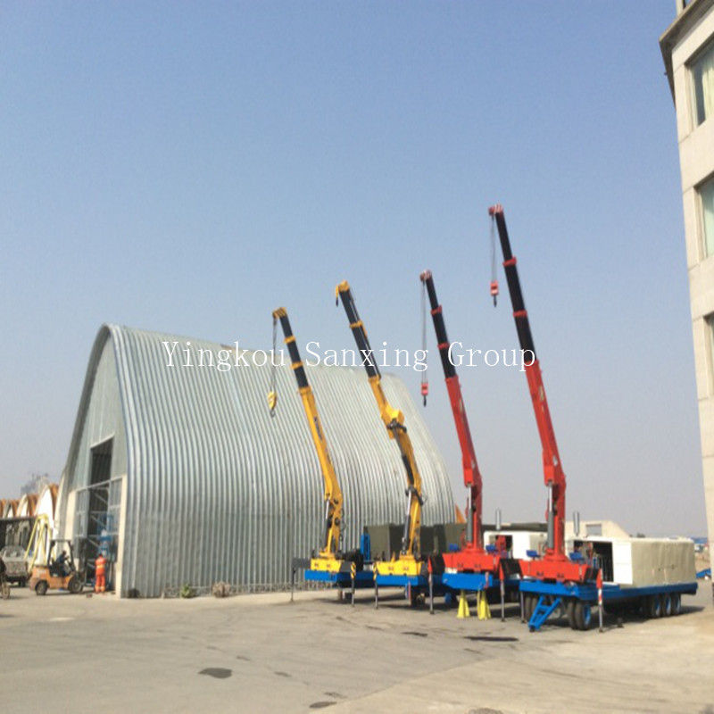 Κάθετη μηχανή σχηματισμού ρολού ψυχρής κάμψης SX-UMB-1250-500