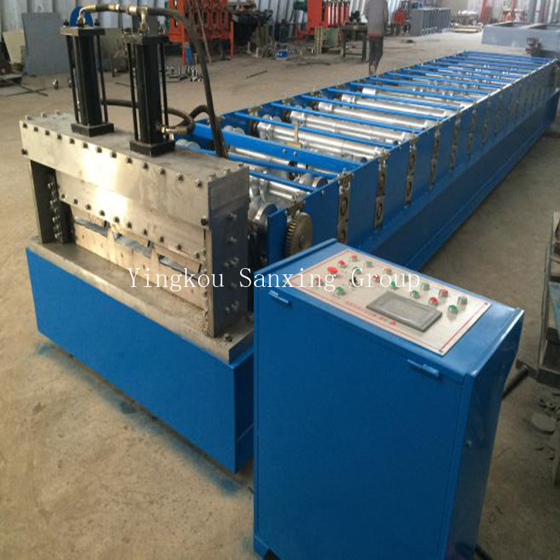 760 Μηχανή οικοδόμησης μικρών διαστάσεων