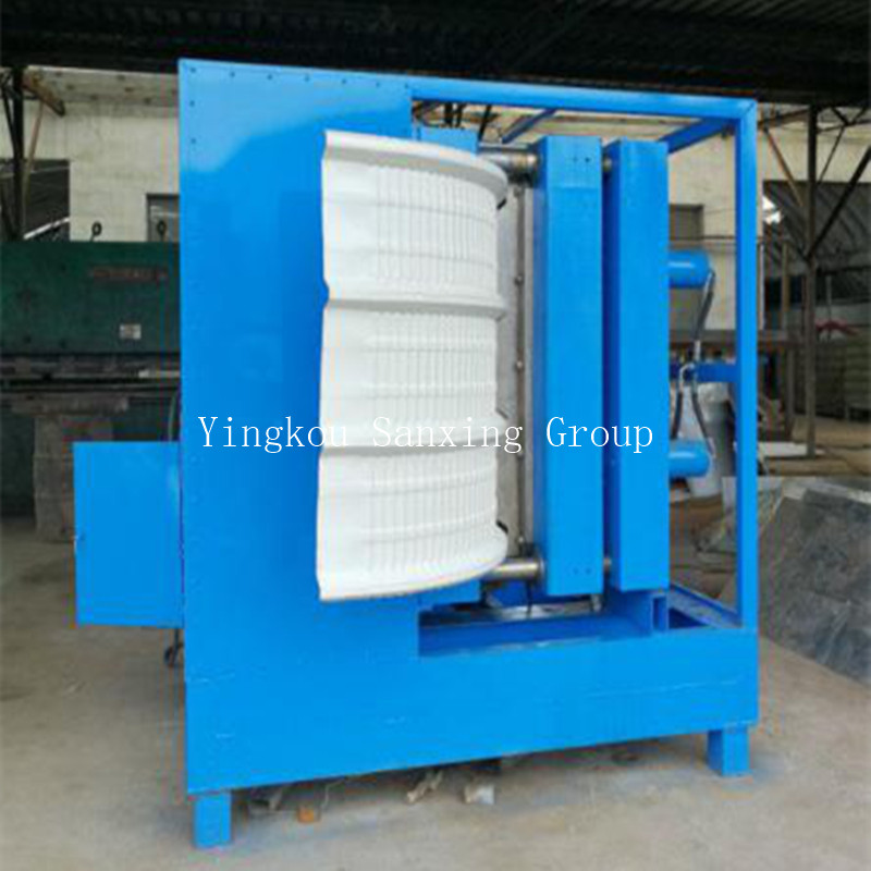 760 Μηχανή οικοδόμησης μικρών διαστάσεων