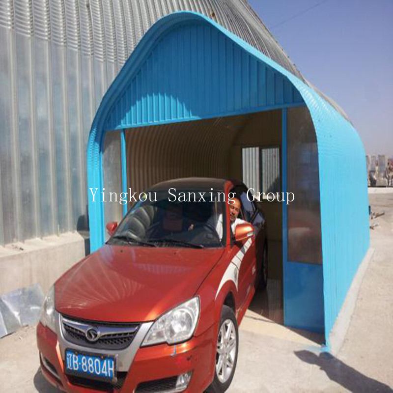 760 Μηχανή οικοδόμησης μικρών διαστάσεων