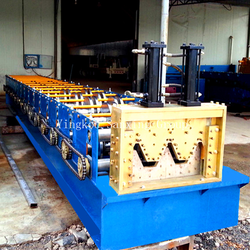 Δολοφόνος χωρίς κυλινδρικό κύκλωμα πολλαπλής δομής σχήματος