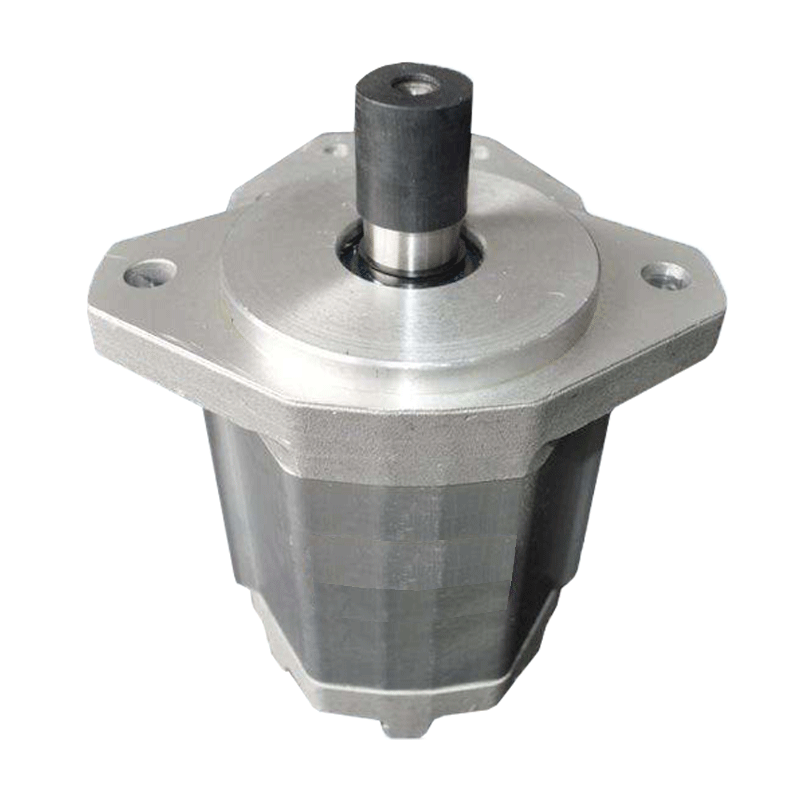 Engineering Pupm CBQ-F5 Υδραυλική αντλία περονοφόρου αντλία Gear Oil Pump