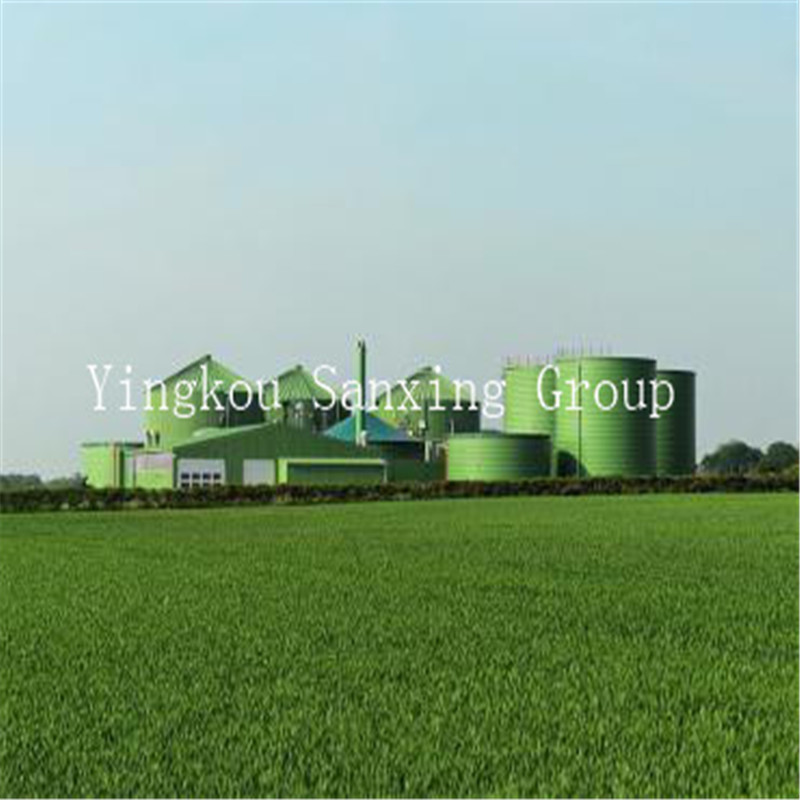 Στιλ Silo Machine τύπου σπειροειδούς σφράγισης