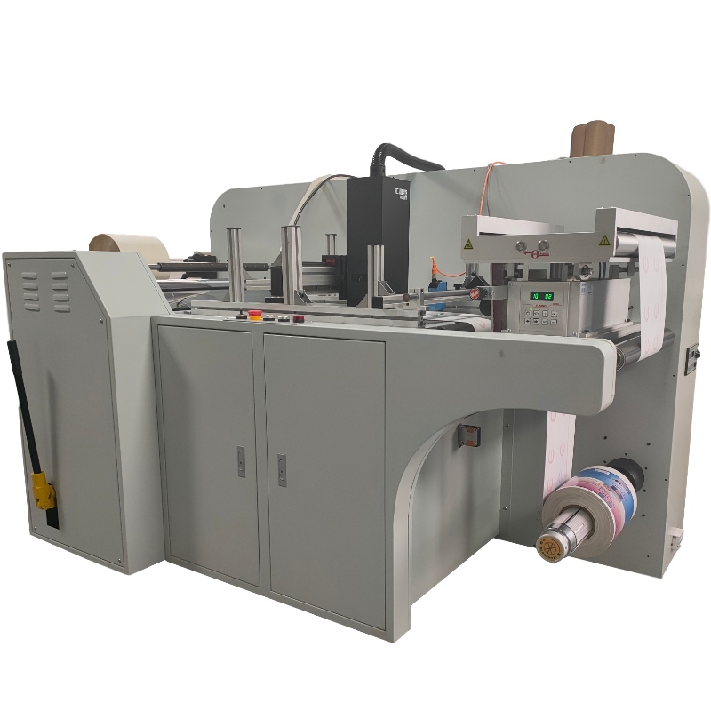 Πλατφόρμα ψεκασμού κώδικα επίστρωσης υψηλής ταχύτητας PMF-450 D