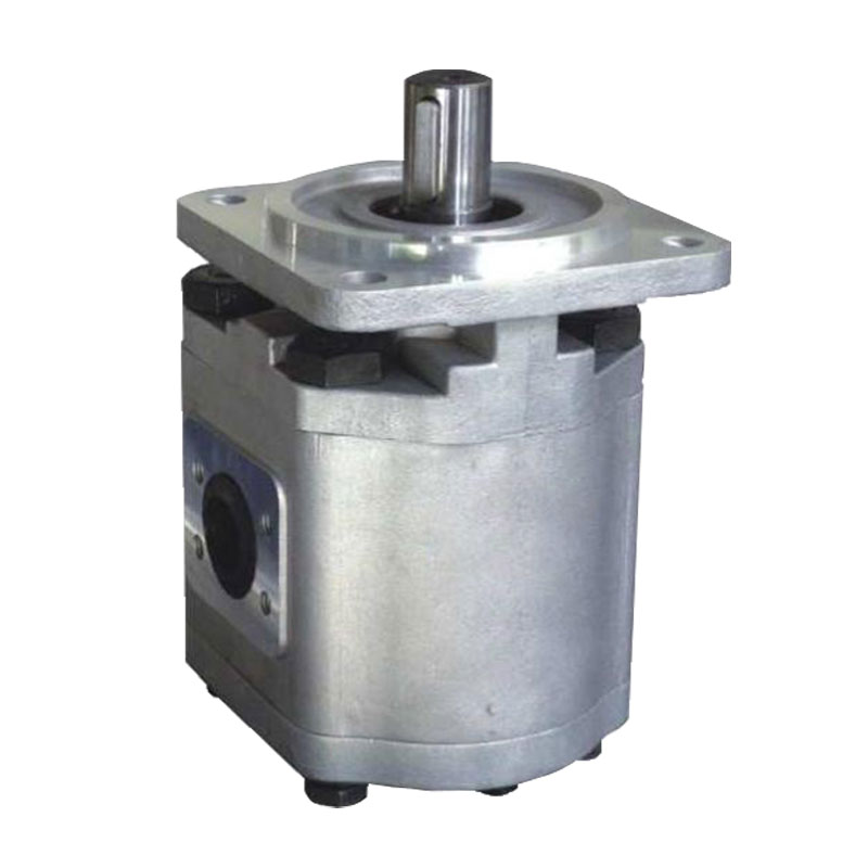 Engineering Pupm CBG-F2 Υδραυλική αντλία περονοφόρου αντλία Αντλία λαδιού