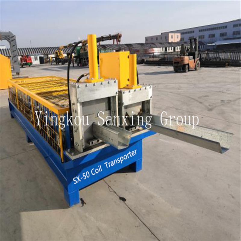 Υδρορροή και ακανόνιστη μηχανή