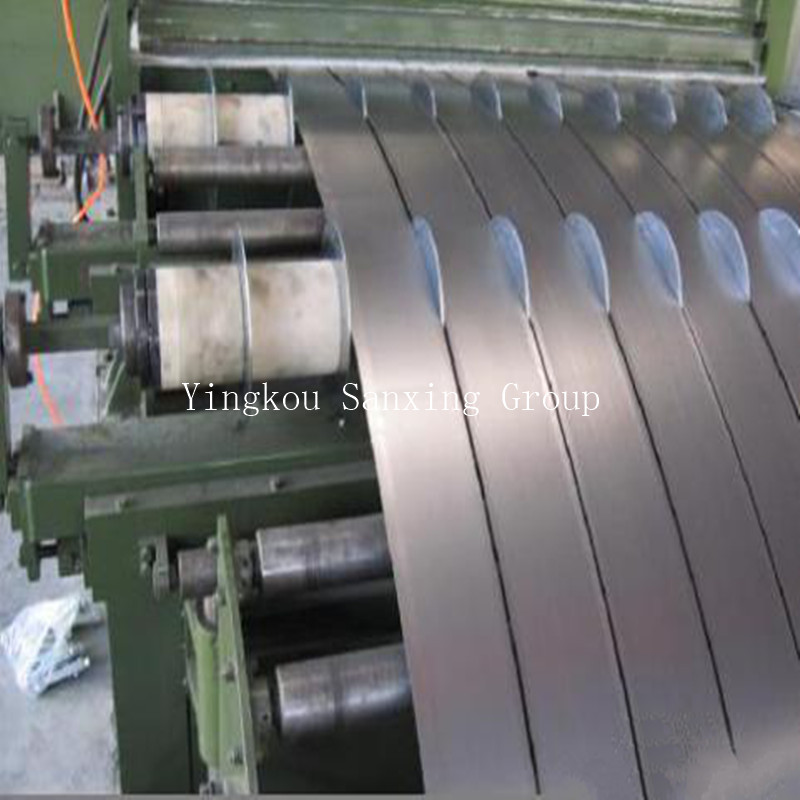 Αυτόματη γραμμή κοπής