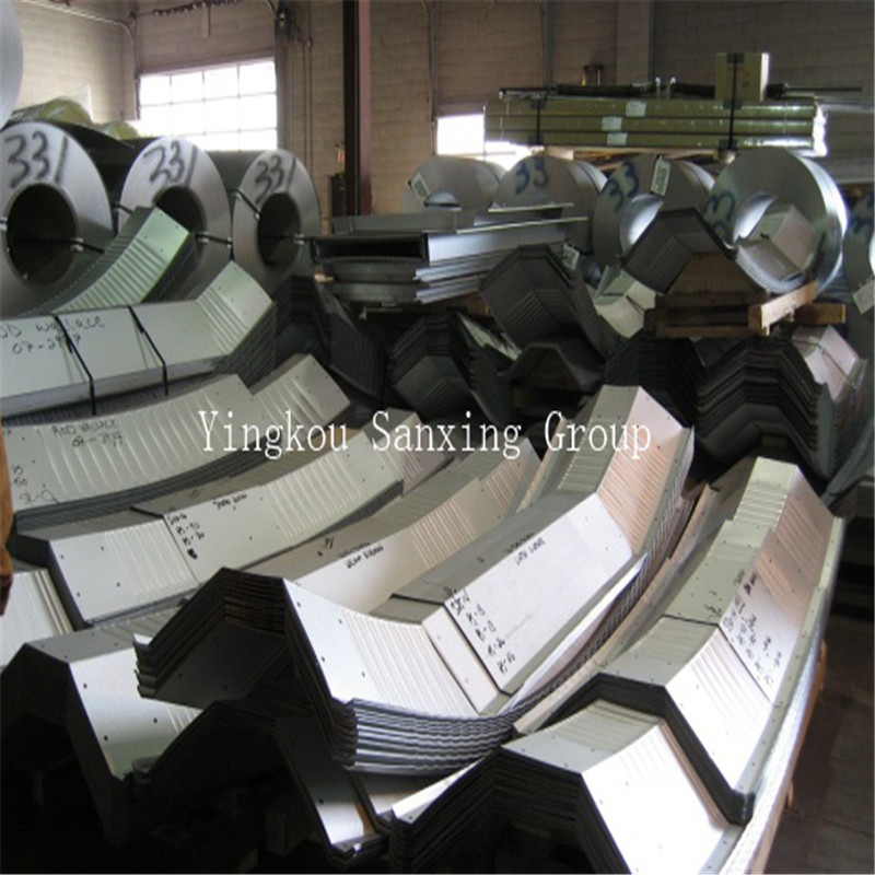 Οικοδομικά υλικά