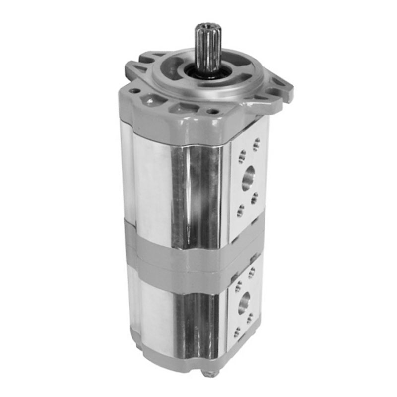 Engineering Pupm CBTL-F4 Υδραυλική αντλία περονοφόρων Αντλία γραναζιών Αντλία λαδιού