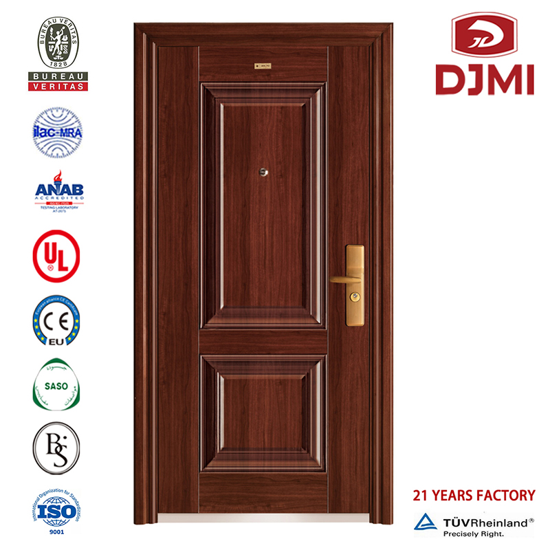 Επαγγελματικές πολυτελείς πόρτες εισόδου πόρτα χάλυβα πόρτα νέας σχεδίασης Τιμή Φιλιππίνες Μηχανές χάλυβα πόρτα ασφαλείας σπιτ...