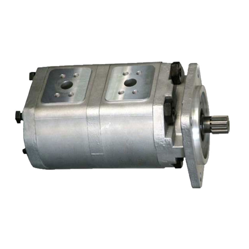 Forklift Pump Engineering Pupm CBG-2/2 Hydraulic Pump Gear Oil Pump