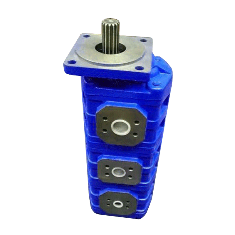 Αντλία περονοφόρου αντλία Μηχανική αντλία CBVH Υδραυλική αντλία γραναζιού αντλία λαδιού