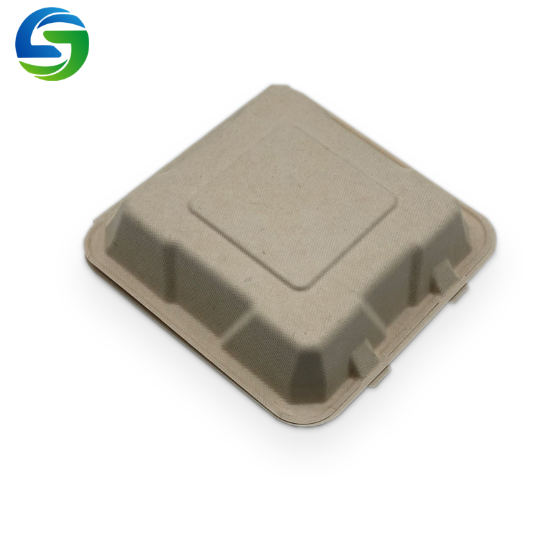 Κουτί συσκευασίας τροφίμων