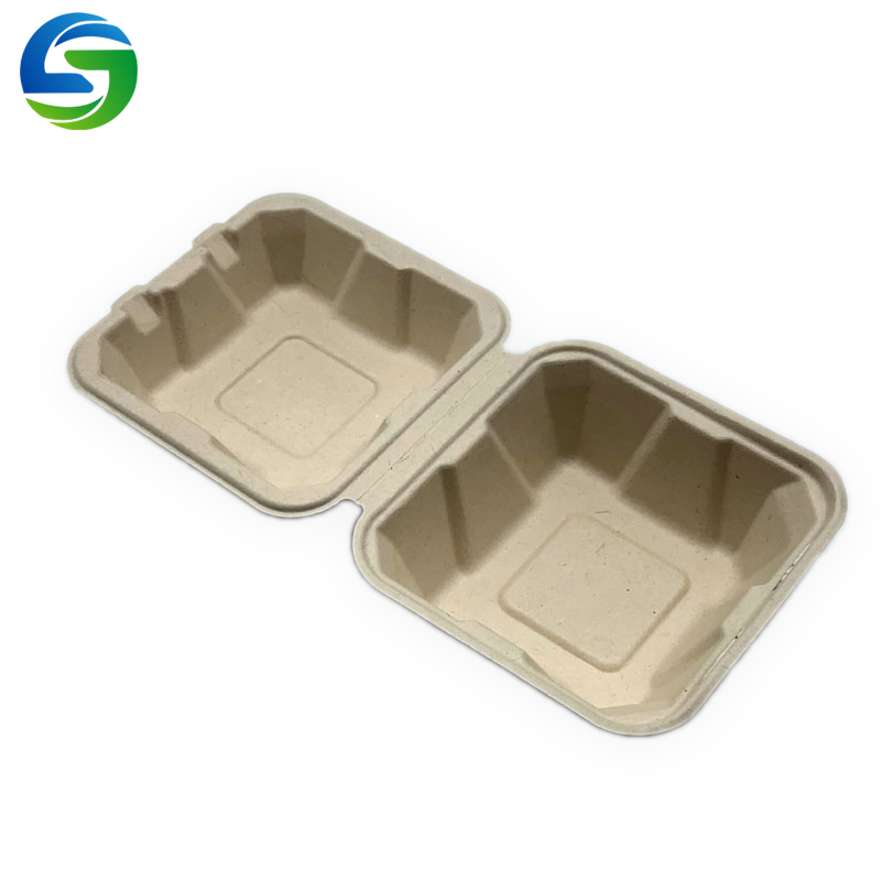 Κουτί συσκευασίας τροφίμων