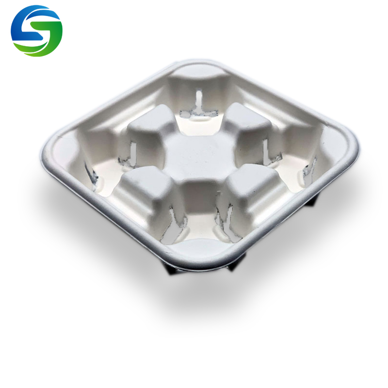 Βάση χαρτιού για φλιτζάνι καφέ