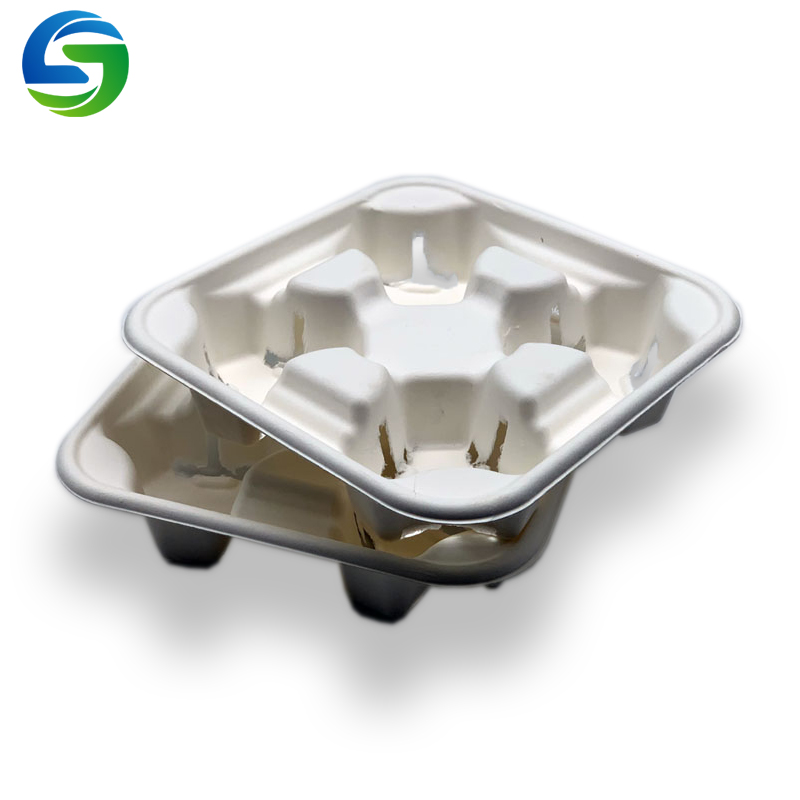 Βάση χαρτιού για φλιτζάνι καφέ