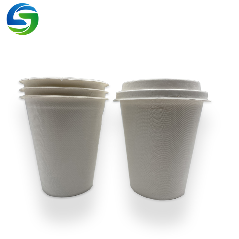 Καπάκι φλιτζανιού καφέ