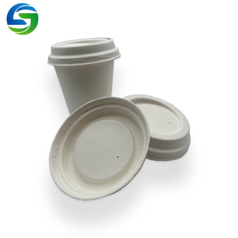 Καπάκι φλιτζανιού καφέ