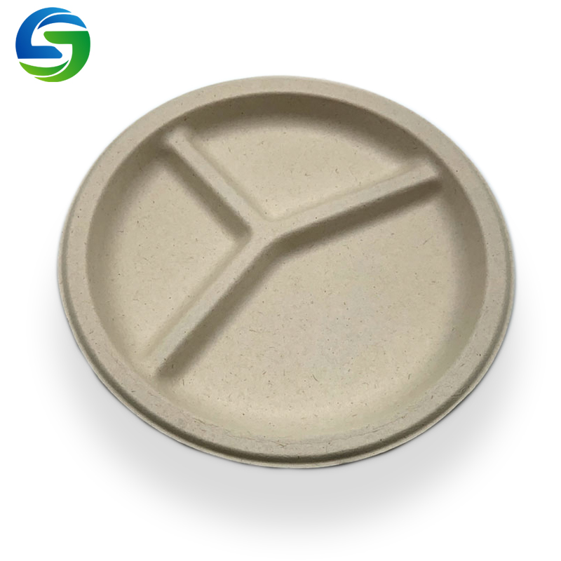 Λεκάνη μιας χρήσης φιλική προς το περιβάλλον