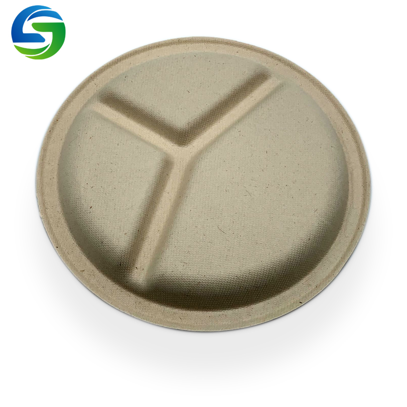 Λεκάνη μιας χρήσης φιλική προς το περιβάλλον