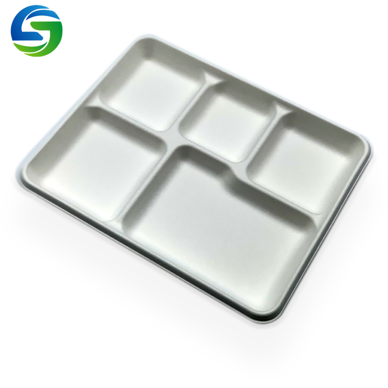 Πράσινη παλέτα