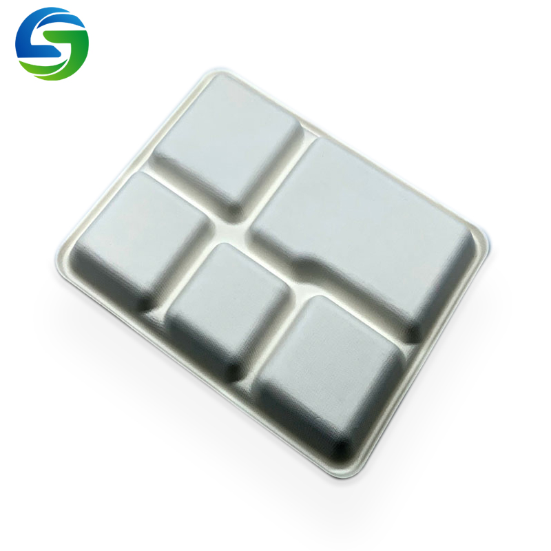 Πράσινη παλέτα