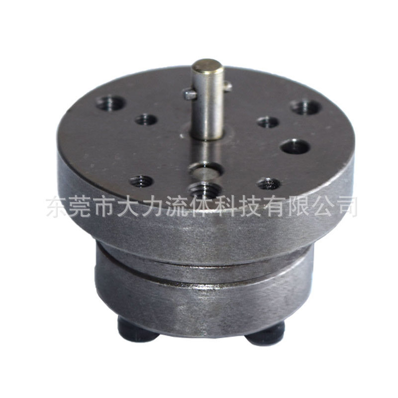 Αντλία λίπανσης RCB-H Αντλία γραναζιών Αντλία υψηλής πίεσης