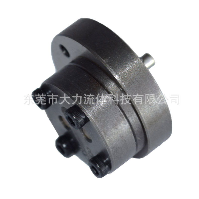 Αντλία λίπανσης RCB-H Αντλία γραναζιών Αντλία υψηλής πίεσης