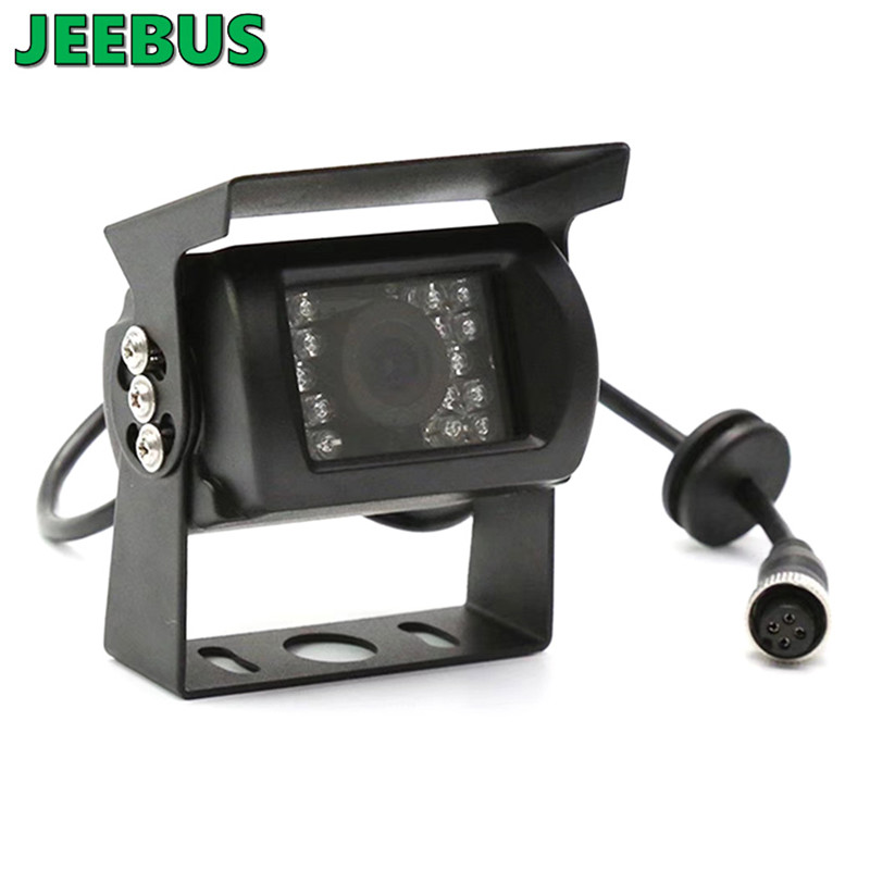 FHD 1080P Αδιάβροχο Σύστημα Αντίστροφης Νυκτερινής Οπισθοπορείας με Εγγραφή Οθόνης DVR 7 \