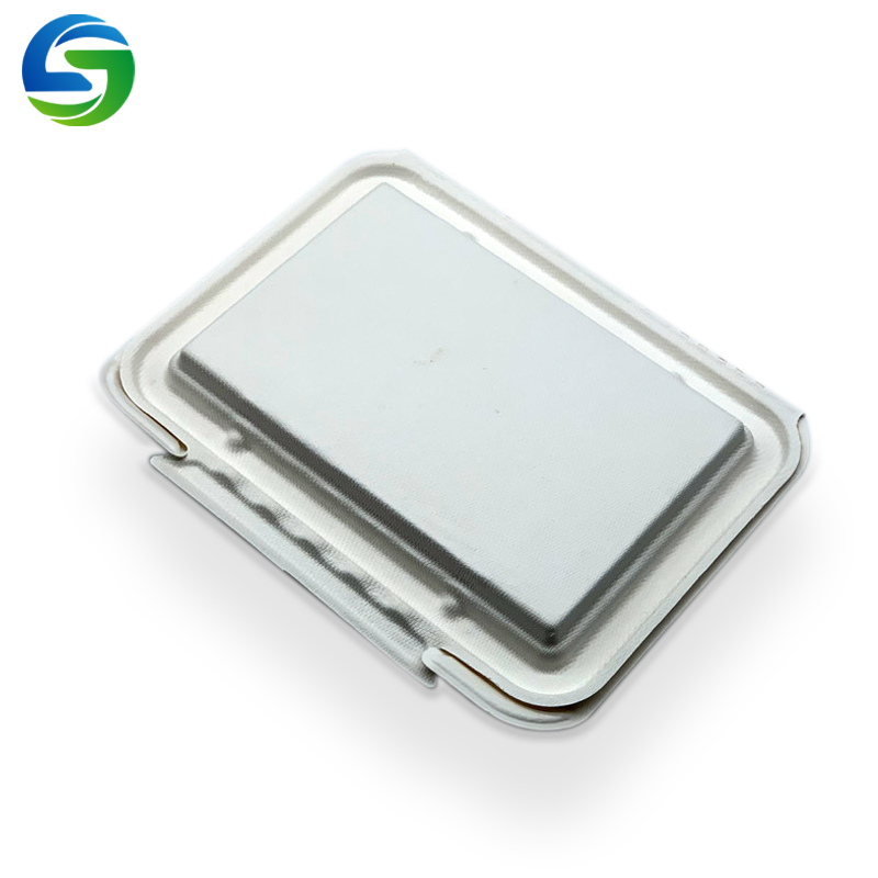 Πράσινη συσκευασία τροφίμων