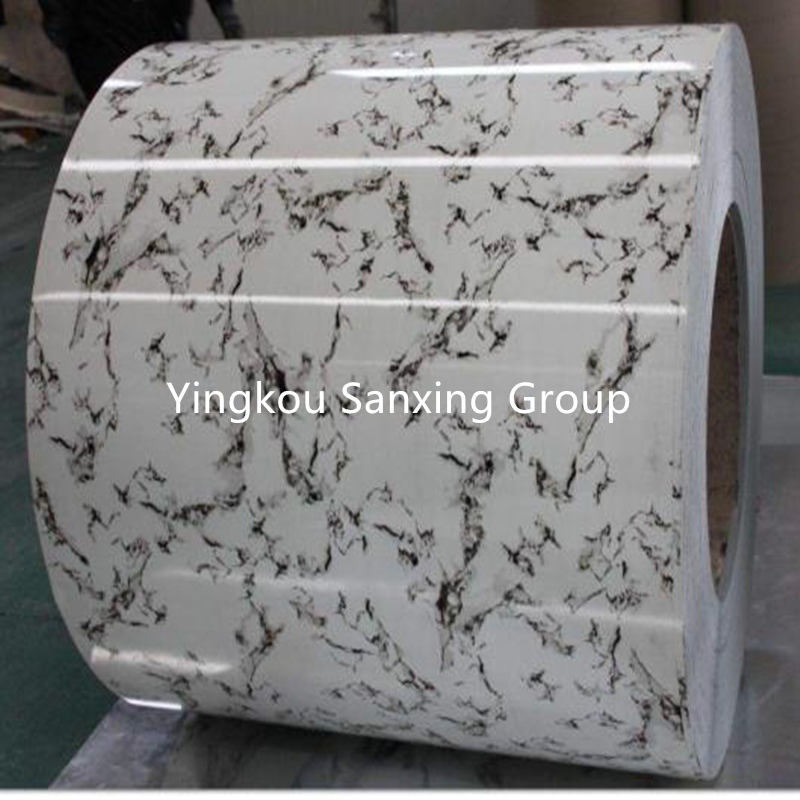 Πηνία χάλυβα