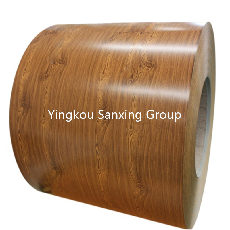 Πηνία χάλυβα