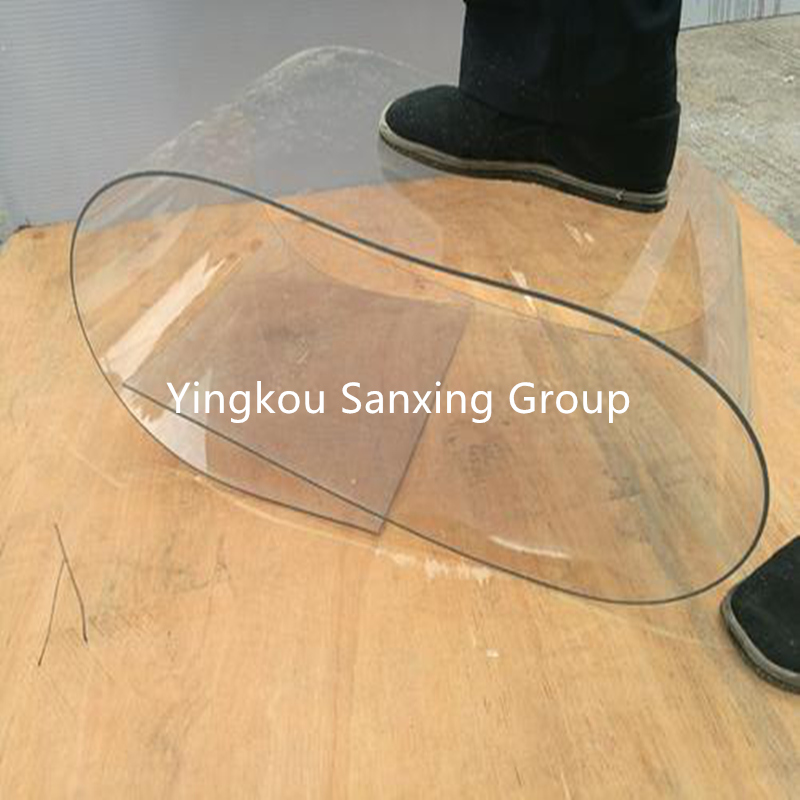 Πίνακας FRP Skyligh