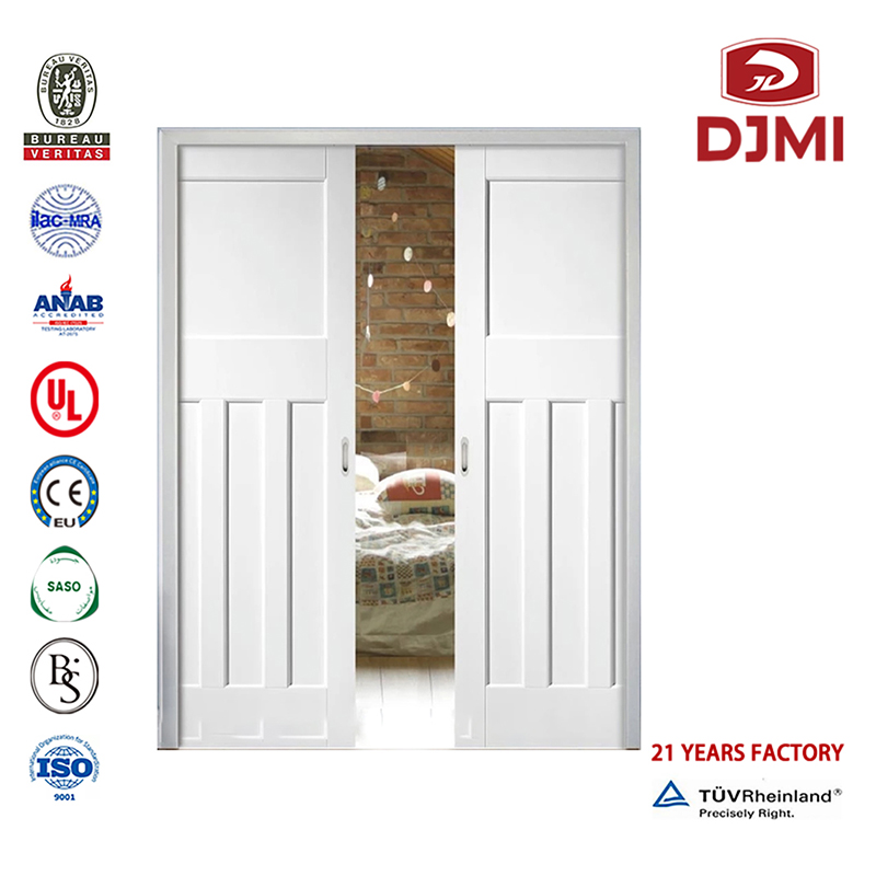 Προσαρμοσμένες πόρτες ξενοδοχείου Ανθεκτική στη φωτιά Εσωτερική πυρίμαχη πόρτα από ξύλο Υψηλής ποιότητας Διακοσμητικές πόρτες ...