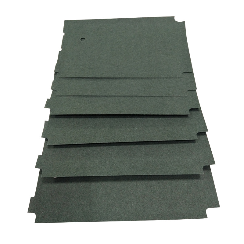 Οι κατασκευαστές προμηθεύουν κινητήρα κινητήρα Highland κριθάρι χαρτί, επικαλυμμένο κυανό μονωτικό χαρτί, υψηλή θερμοκρασία 18650 Highlan...