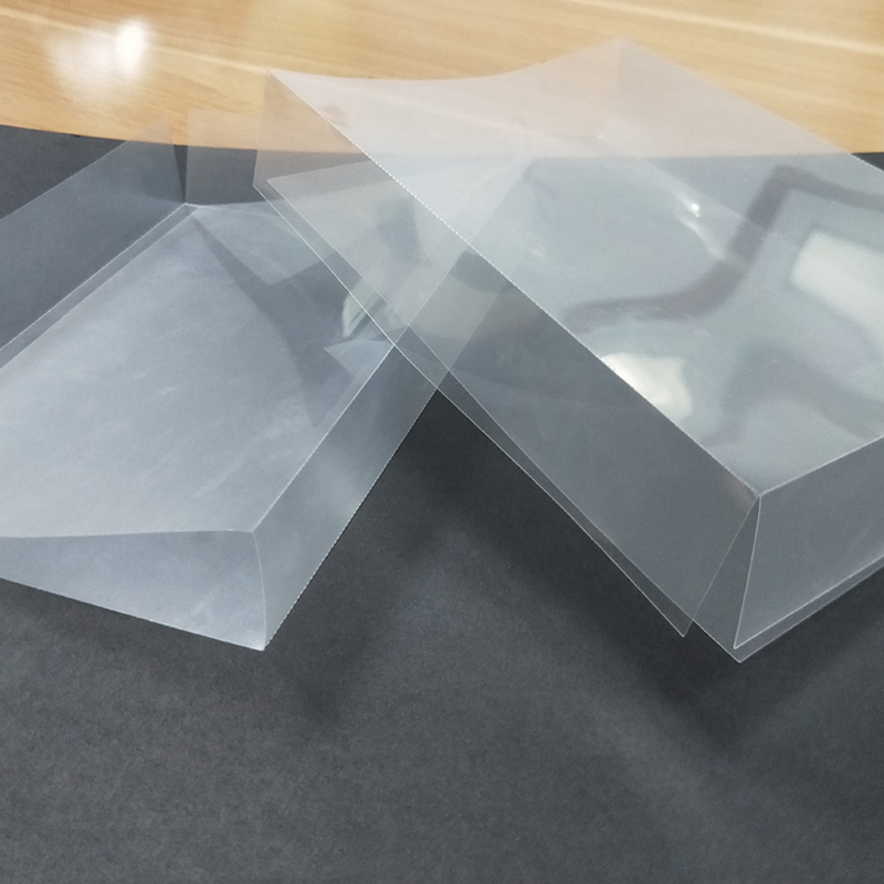 Μεγάλη παροχή συσκευασίας μπαταρίας Μονωτικά φύλλα, επιβραδυντικά φλόγας Μονωτικά φύλλα κατοικίδιων ζώων, διαφανή μεμβράνες πε...