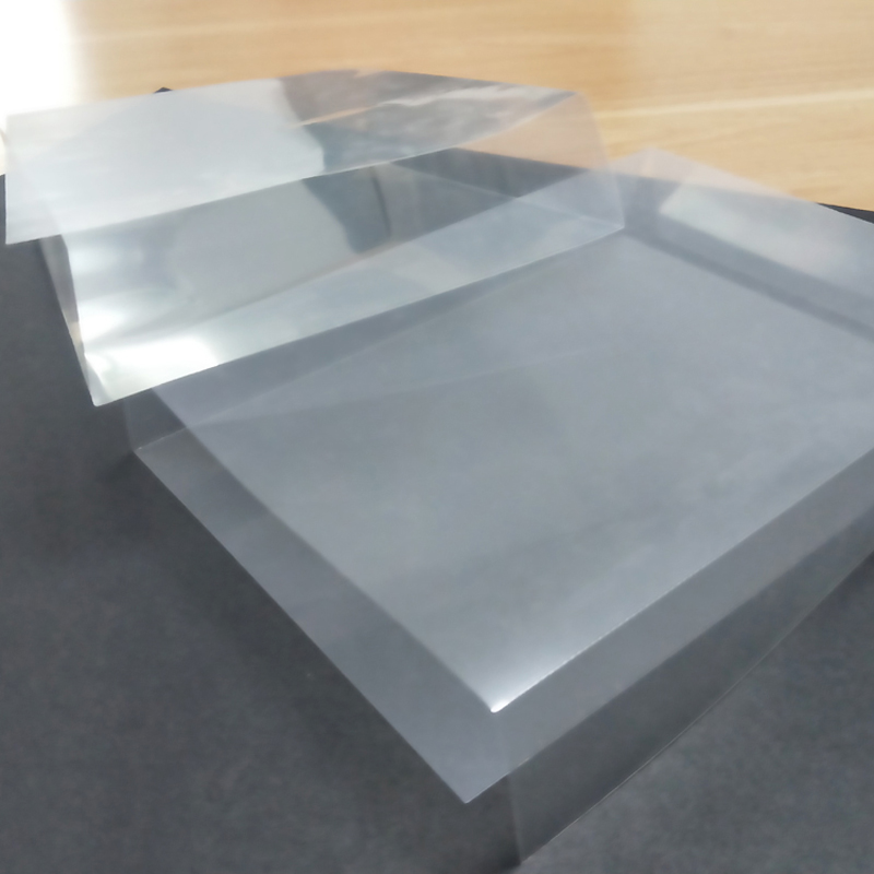 Μεγάλη παροχή συσκευασίας μπαταρίας Μονωτικά φύλλα, επιβραδυντικά φλόγας Μονωτικά φύλλα κατοικίδιων ζώων, διαφανή μεμβράνες πε...