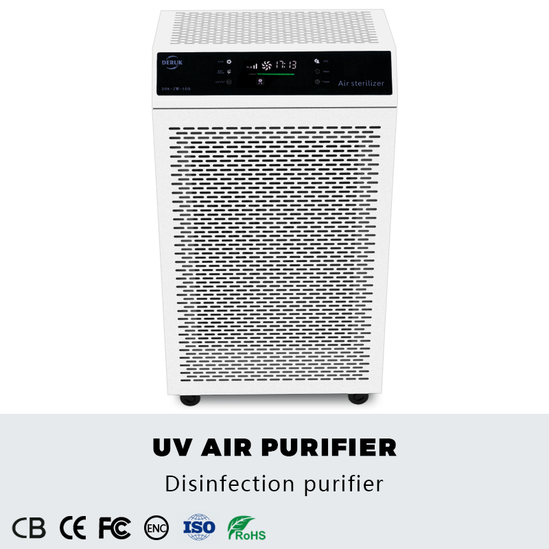 αεροστειρωτήρας