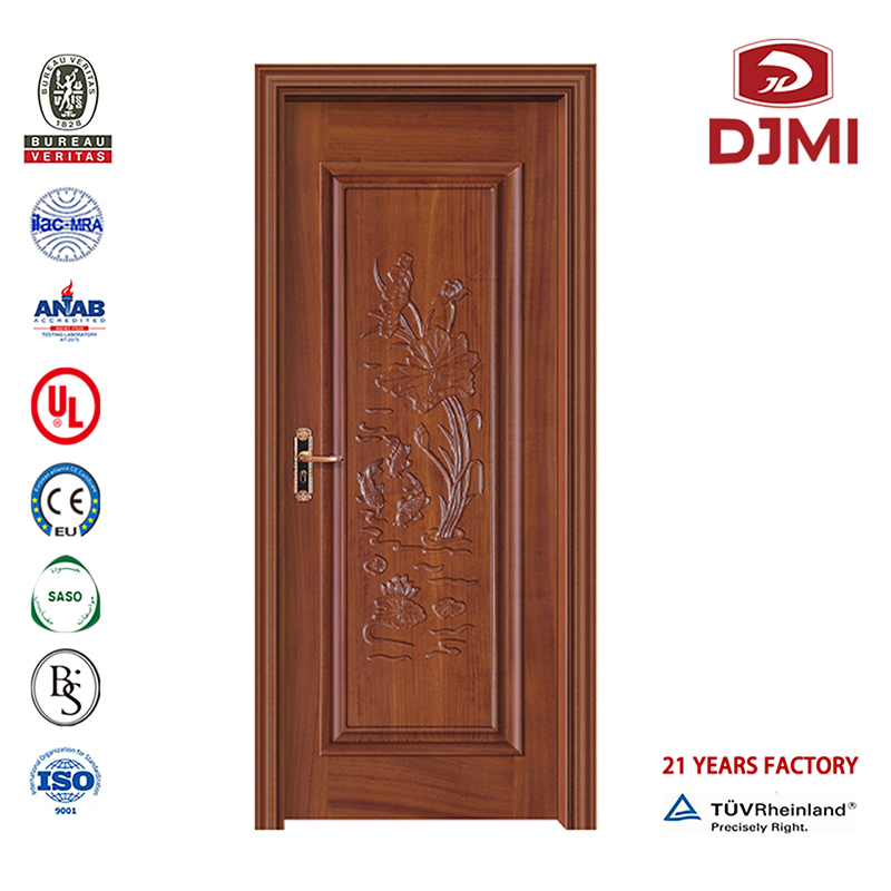 Προσαρμοσμένο στο σχέδιο Laser Machine Απλό Laser Machine Lasest Latest Design Wood Door New Cuttings Doors Egypt Composite Woode Exterior Wooden Door Chinese Factory Teak Latest Design Wooden Interior Door Soli...