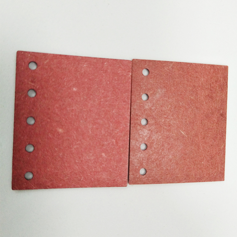 Κατασκευαστές Χονδρικό εμπόριο φλόγας Μόνωση Γρήγορη μόνωση χαρτιού Γρήγορη σφράγιση χαρτιού που σχηματίζει κόκκινο χαρτί μόνω...