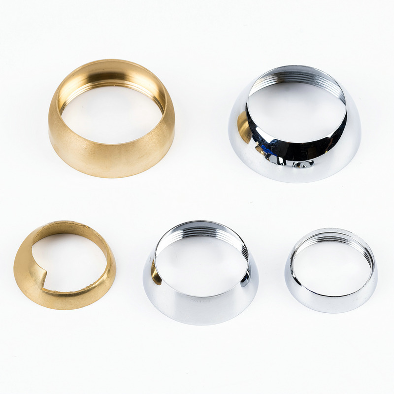 Σειρά διακοσμητικού καλύμματος βρύσης