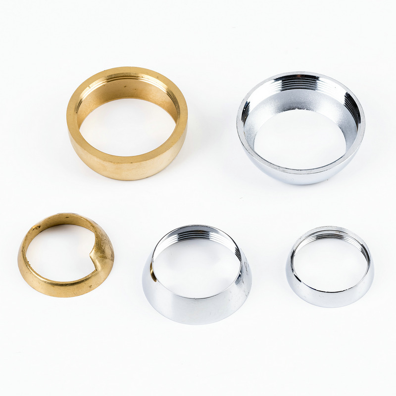 Σειρά διακοσμητικού καλύμματος βρύσης