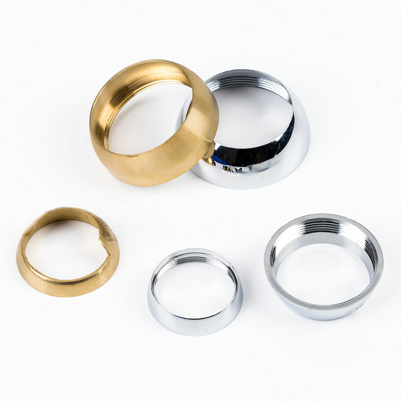 Σειρά διακοσμητικού καλύμματος βρύσης