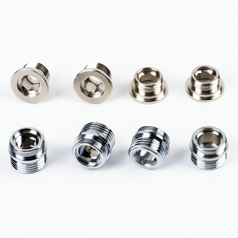 Σειρά Faucet Double Teeth Inverted Teeth