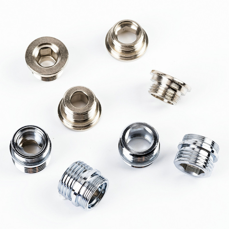 Σειρά Faucet Double Teeth Inverted Teeth