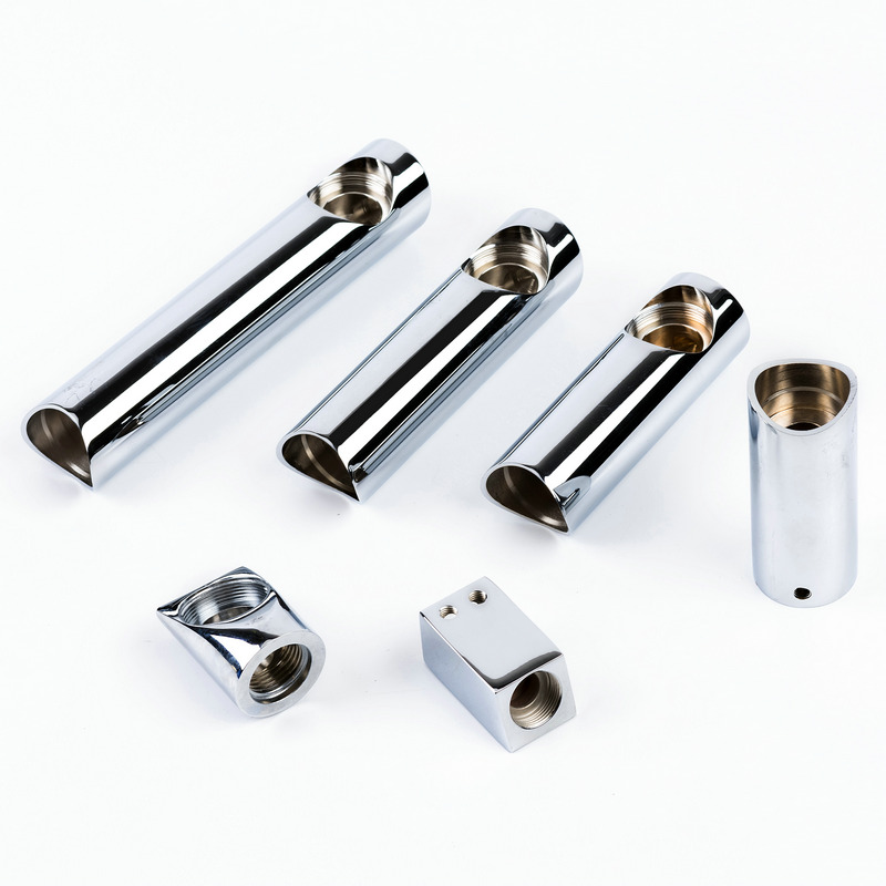 Σειρά σωλήνων εξόδου από βρύση