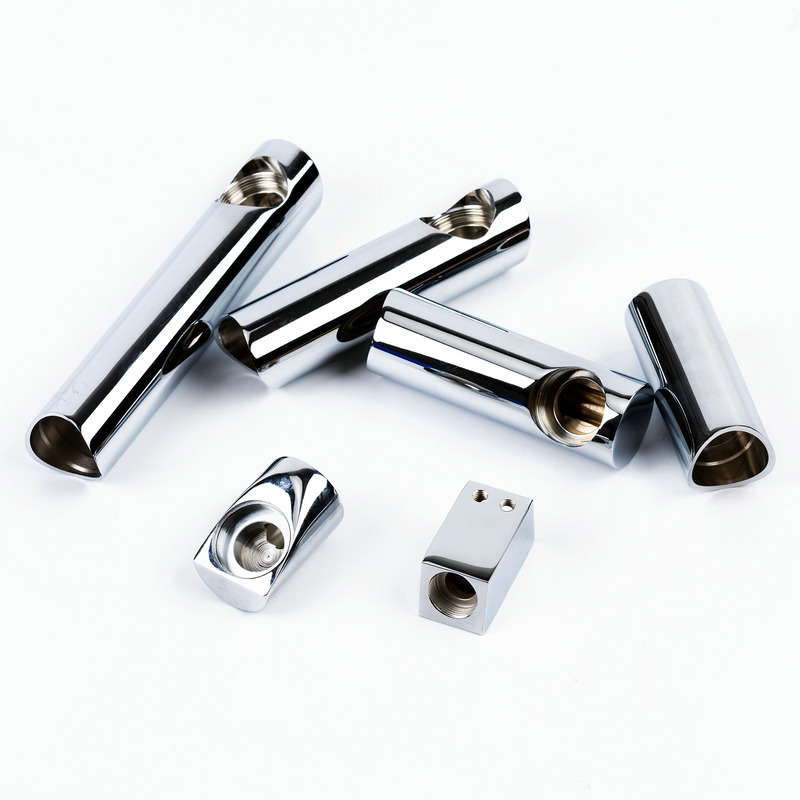 Σειρά σωλήνων εξόδου από βρύση