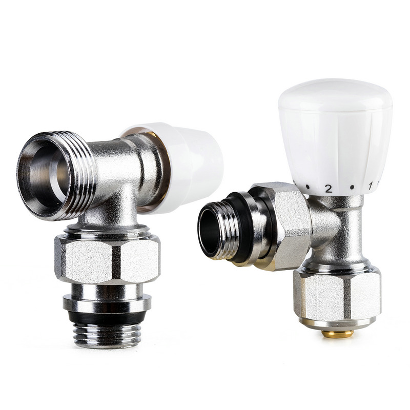 Σειρά βαλβίδων ελέγχου θερμοκρασίας