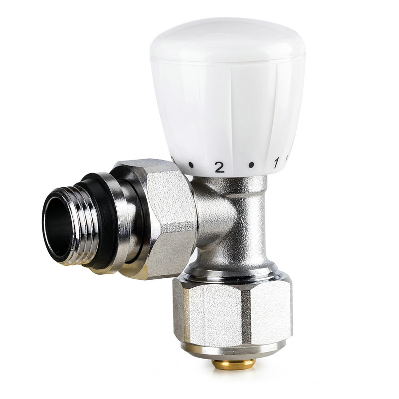 Σειρά βαλβίδων ελέγχου θερμοκρασίας