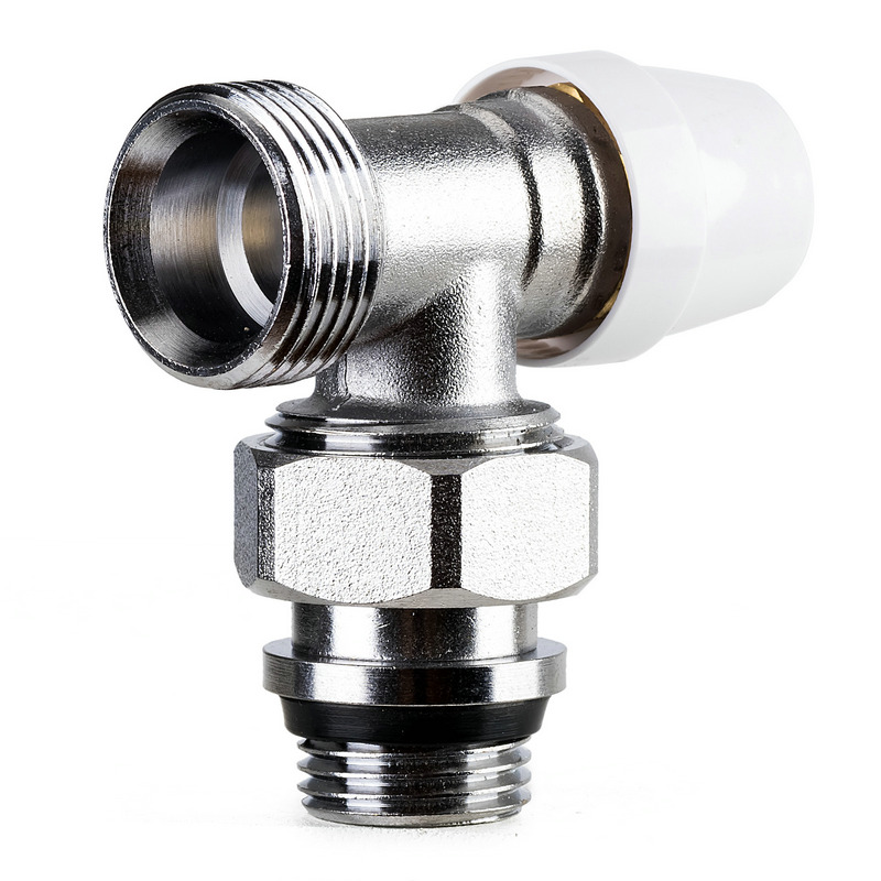 Σειρά βαλβίδων ελέγχου θερμοκρασίας